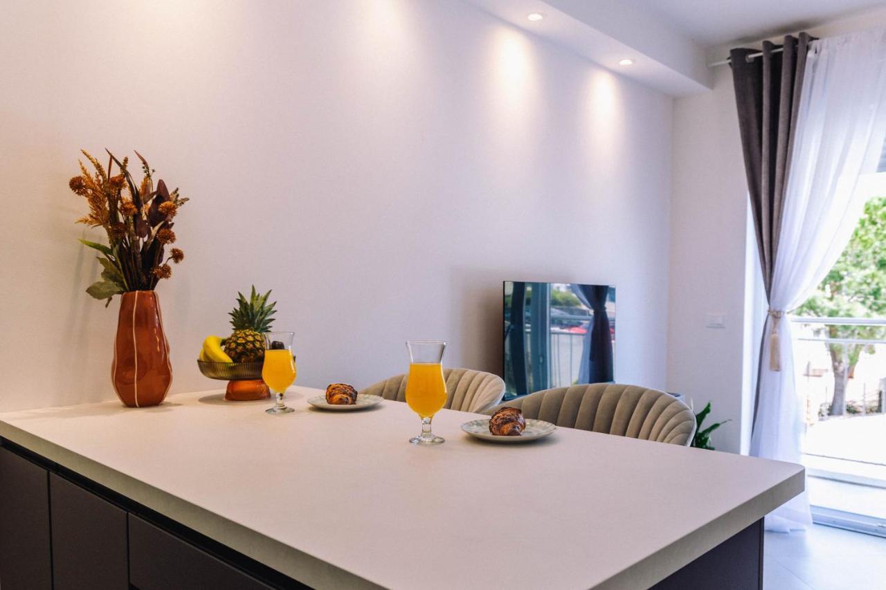 Brand New & Comfort Apartment L & L ,Free Parking + Close To Beach Dubrovnik Exterior photo
