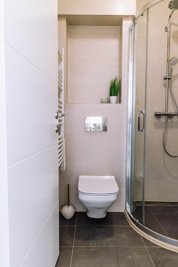 Brand New & Comfort Apartment L & L ,Free Parking + Close To Beach Dubrovnik Exterior photo